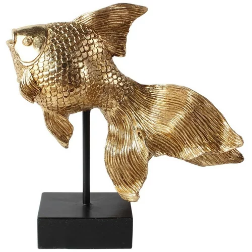 Signes Grimalt Osnovna Riba Figura Gold