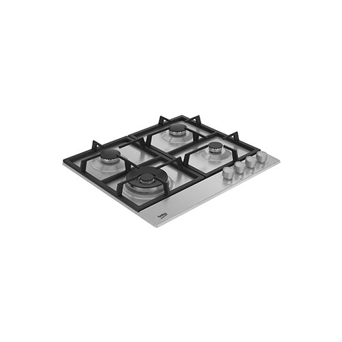 Beko ugradbena ploča HIAW64225SX Slike