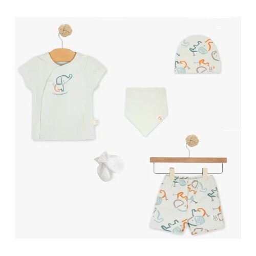 Just kiddin baby set 5/1 62 ( 11007915 ) Cene