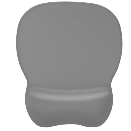 INF Ergonomska podloga za mi&scaron;ko z naslonom za zapestje Grey, (21539779) Cene