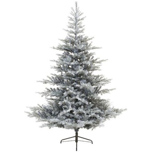  Novogodišnja jelka Grandis fir frosted 180cm-132cm Everlands 68.1471 Cene