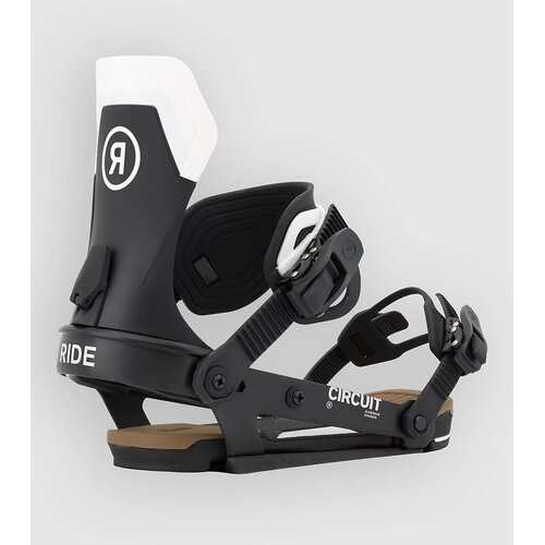 Ride Circuit 2027 Snowboard Bindings black Cijene