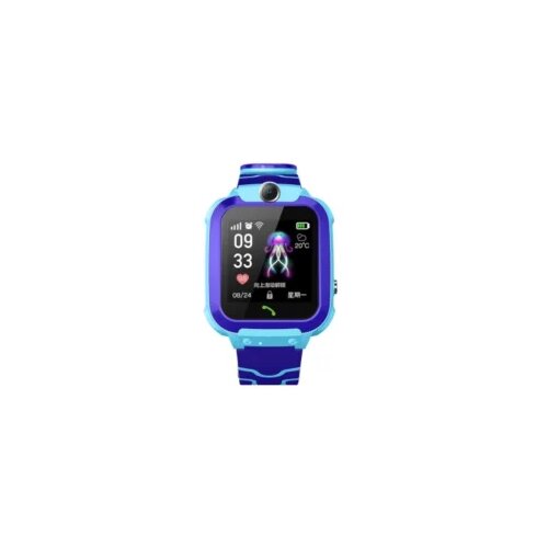 XO Smartwatch H100 Kids 2G Blue Cijene