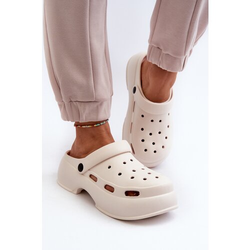 Boto FB3 Women's Foam Flip Flops White Ilariana Cijene