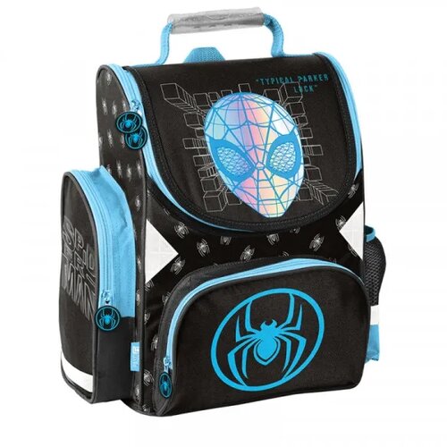 Officecom Paso torba &scaron;kolska anatomska Spiderman 36x28x15cm Cijene