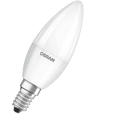 Osram LED Sijalica E14 C 4.9W CW Cene