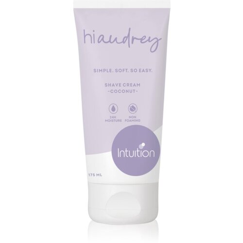 Wilkinson Sword Hi Audrey Coconut krema za brijanje 175 ml Cijene