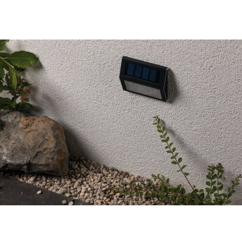  LED zunanja solarna svetilka Paulmann Dayton (0,05 W, siva) Slike