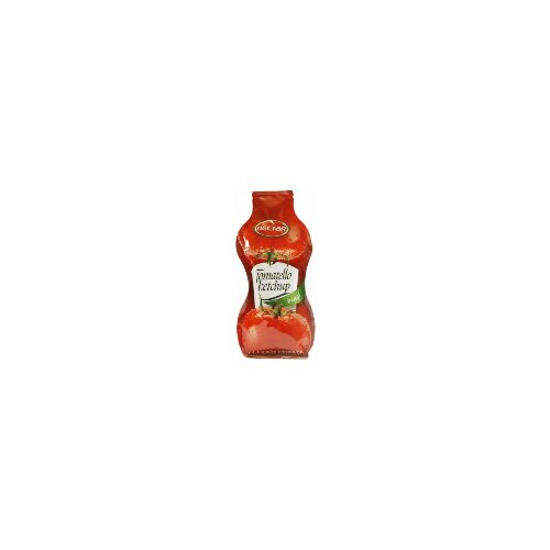 Nectar tomatello kečap blagi 100g kesa Slike