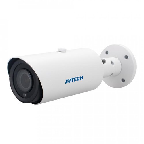 Avtech DGM5546SVAT - 5MPX IP MotorZoom Bullet kamera, (21039361) Cene