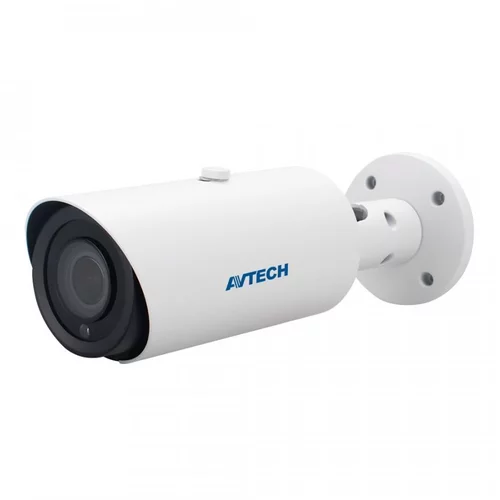 Avtech DGM5546SVAT - 5MPX IP MotorZoom Bullet kamera, (21039361)