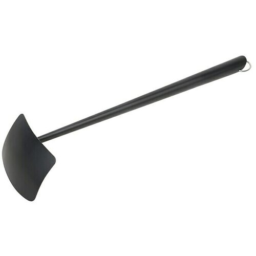 KINGSTONE Lopatica za drveni ugljen (Duljina: 55 cm, Plemeniti čelik) Slike