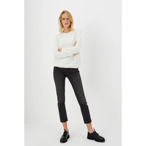 Marisse Jeans 7/8 Z-Je-3609 Black Cene