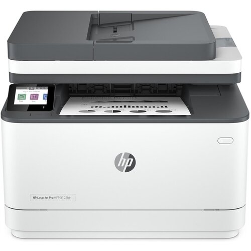 HP PRN MFP MLJ 3102fdn 3G629F, (01-0001295760) Cene