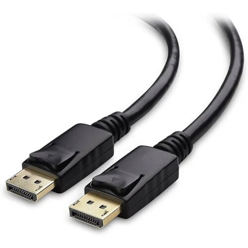Displayport Cable M M 1.8 m Cijene