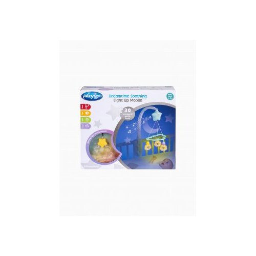 Playgro vrte&scaron;ka za bebe Cijene