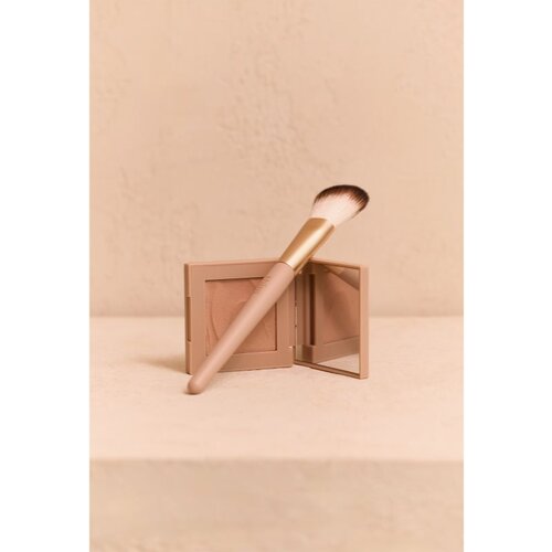 Thim Infusion Blush pudrasto rdečilo za osvetlitev kože odtenek 01 Oat 4.5 g Slike