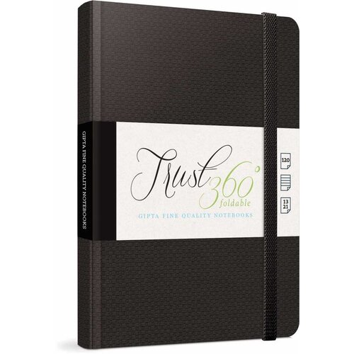 Trust ORGANIZER 13x21 CM Slike