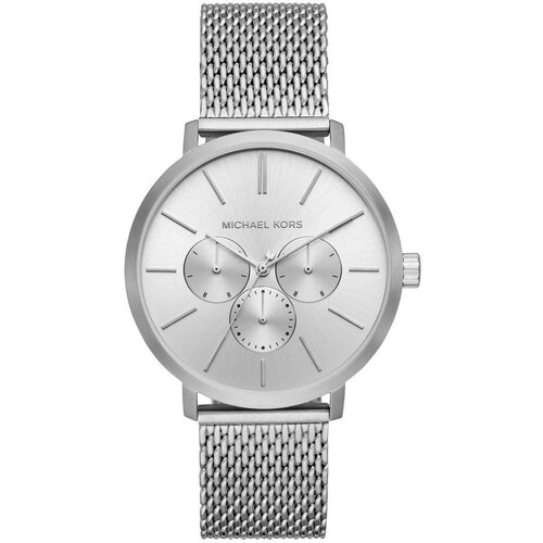Michael Kors Mu&amp;scaron;ki satovi MK8677 (&amp;Oslash; 42 mm) Slike