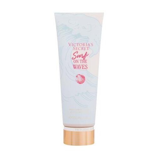 Victoria's Secret Surf On The Waves losjon za telo 236 ml za ženske Cene