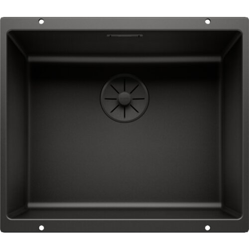 Blanco sudopera Subline 500-U Black Edition 526340 Slike