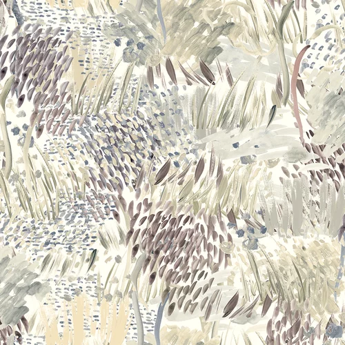 Decoprint Wallcoverings Tapeta Breeze Provence (3 boje)