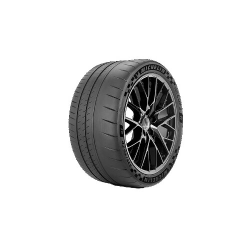 Michelin 305/35R20 107Y PIL SP CUP 2 R FSL K2 - letna pnevmatika Slike