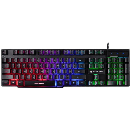 Tracer Tastatura sa RGB osvjetljenjem, gaming -... Cijene