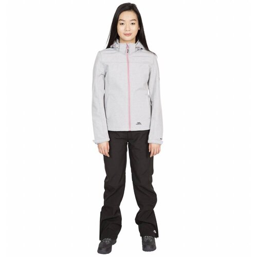Trespass Women&amp;#039;s Softshell Jacket Leah Slike