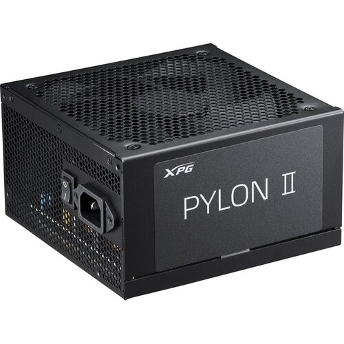 A DATA XPG Pylon II PSU 550W 80 PLUS Bronze schwarz Cijene
