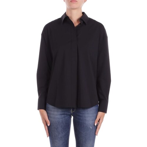 Max Mara 2526956037600 Crna Slike