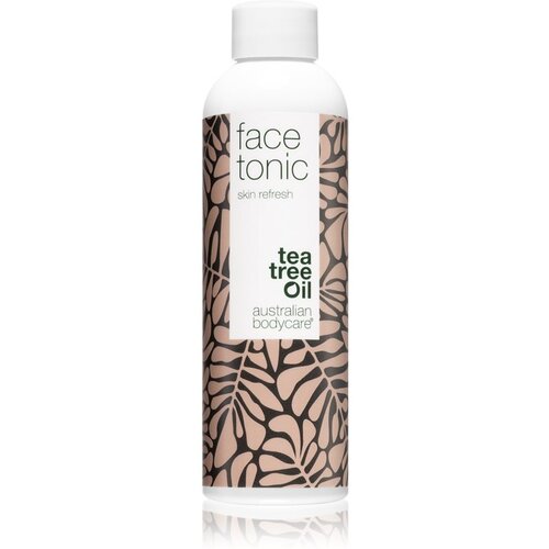 Australian Bodycare Face Tonic globinsko či&amp;iacute;stilni tonik s Tea Tree olji 150 ml Slike