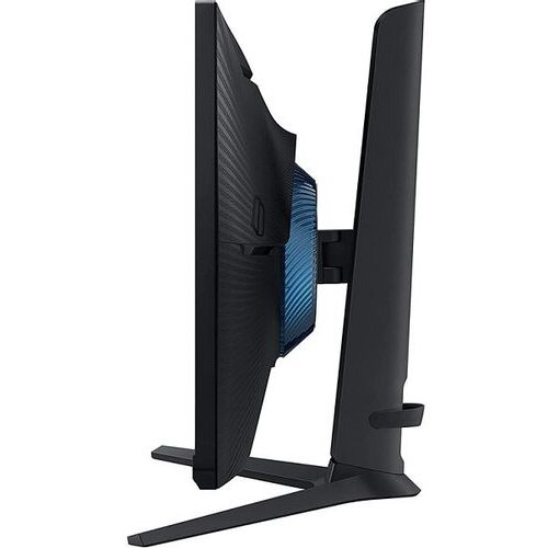 Samsung monitor LS27AG300NRXEN 27&amp;quot;/VA/1920x1080/144Hz/1ms mprt/hdmi,dp/freesync/vesa/pivot,visina Slike