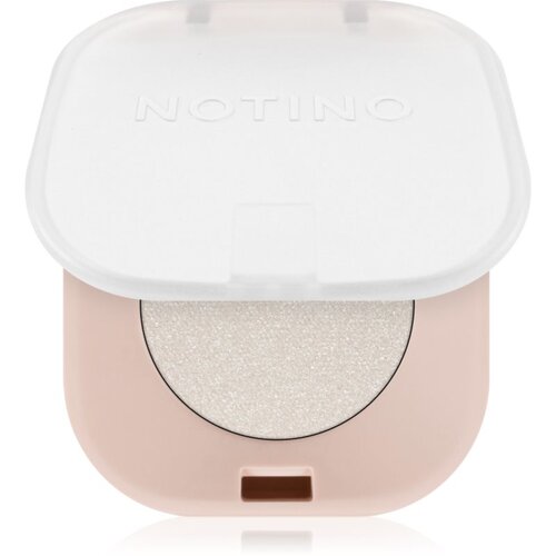 Notino Powder Eyeshadow Shimmer sjenilo za oči sa &scaron;ljokicama Wedding Day 1.5 g Cijene