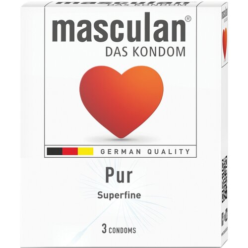Masculan Prezervativ super tanki 3kom Cene