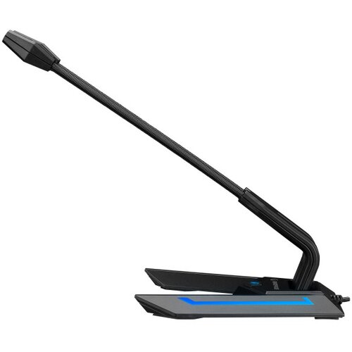 Rampage Gaming RAMPAGE SN-RM7X black... Slike