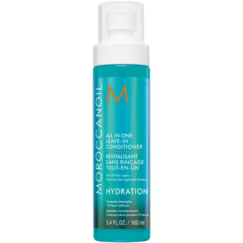 Moroccanoil hydration all in one leave-in conditioner 160ml Slike