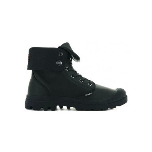 Palladium Pol&amp;scaron;kornji 77062 Črna Slike