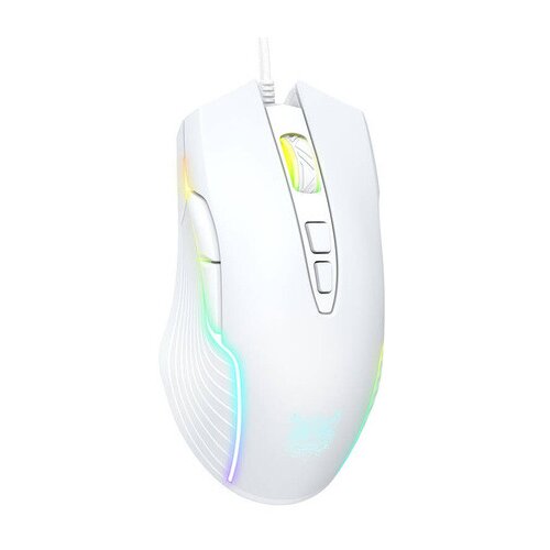 Onikuma MIS GAMING RGB USB CW905 BIJELI Slike