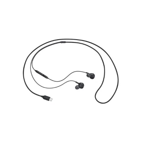 Samsung start kit (punjač 25w+ slušalice akg type-c) crna Cene