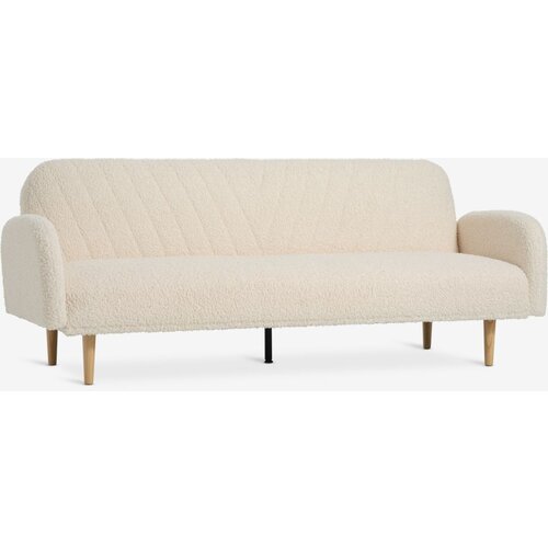 Linnea Trosed, 209x82x83cm, Prljavo bela Cene