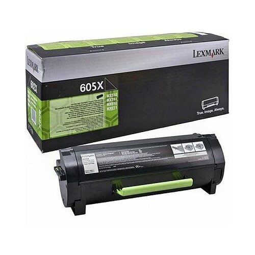 Lexmark 60F5000 toner 2.5K Slike