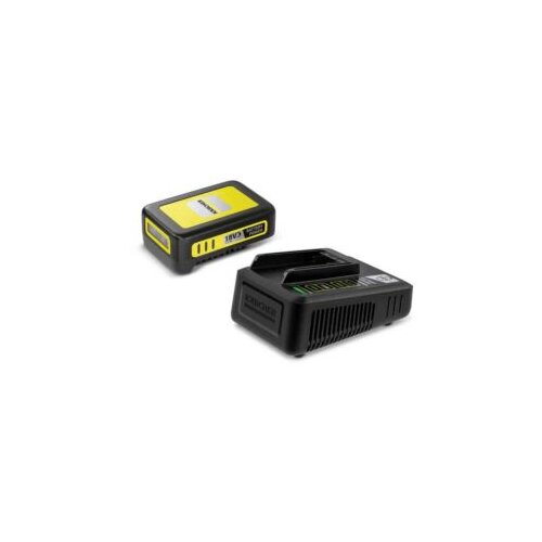 Karcher aku set baterija i punjač 18/25 Cijene