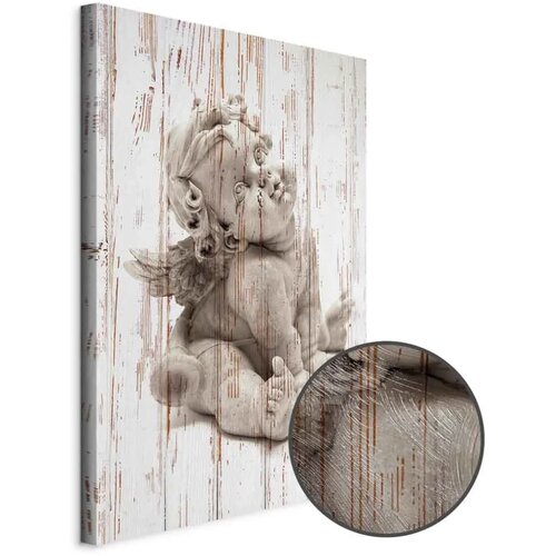  Slika - Pensive Cupid (1 Part) Vertical 40x60 Premium Print Cijene