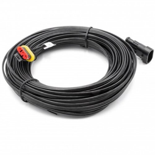 VHBW nizkonapetostni električni kabel za husqvarna automower 105 / 315 / 330, 20m Slike