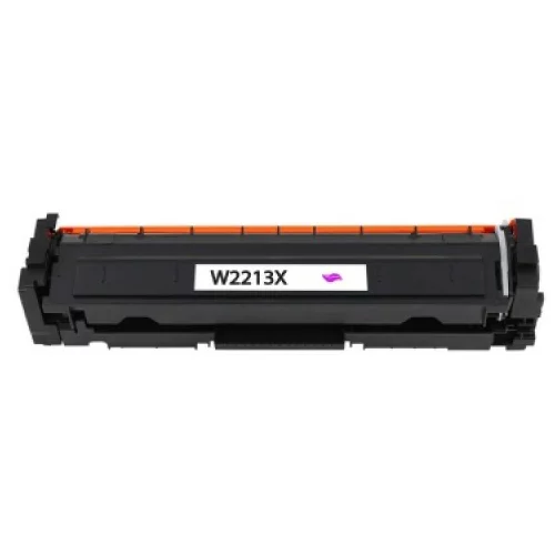  Toner za HP W2213X Magenta / 207X kompatibilen