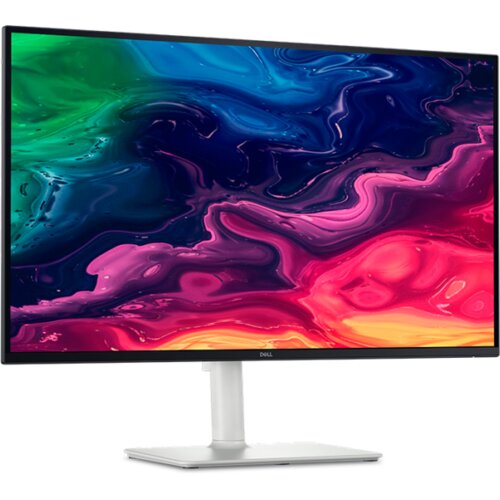  Monitor DELL 27 Plus S2725QC 3840&times;2160, 4K UHD 120Hz, IPS Antiglare, 2xHDMI, 2xUSB-C, 2xUSB-A, 2x 5W Speakers, Cijene