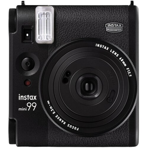 Fujifilm Instax instax mini 99 black instant fotoaparat, crni Cijene