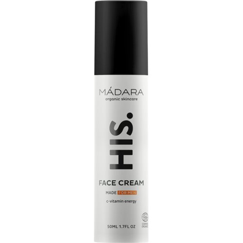 MÁDARA HIS Face Cream - 50 ml Cijene