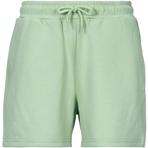 Only Play Kratke hlače & Bermuda ONPLOUNGE Zelena